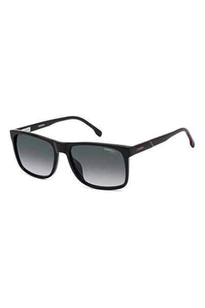 Carrera C FLEX 01/G/S BLACK RED for MAN Sunglasses 57 mm