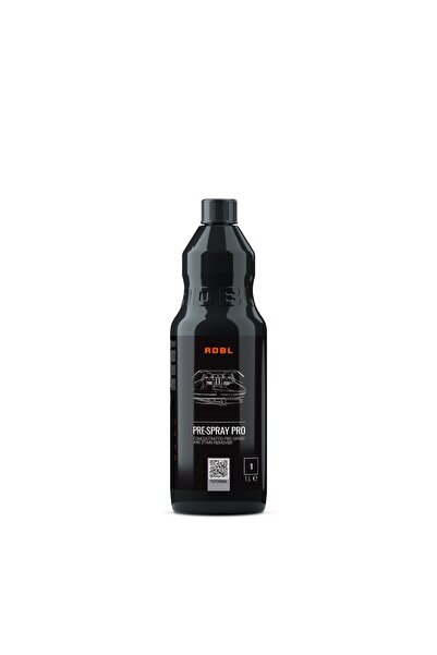 ADBL Solutie concentrata pentru tapiterie Pre Spray Pro, 1L