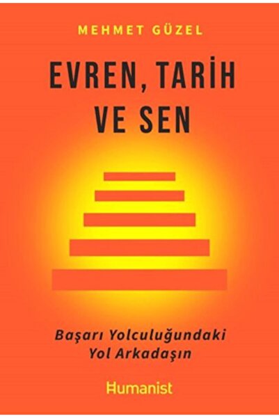 Hümanist Kitap Yayıncılık Evren, Tarih ve Sen