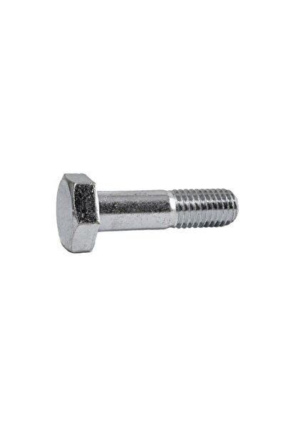 SCHAEFER Surub cu Cap Hexagonal Partial Filetat din 931, Inox A4 - M20 X 120