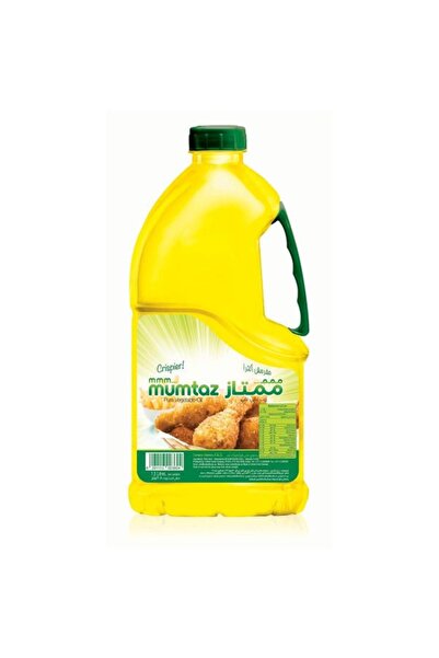 Mumtaz زيت نباتي 1.5 لتر