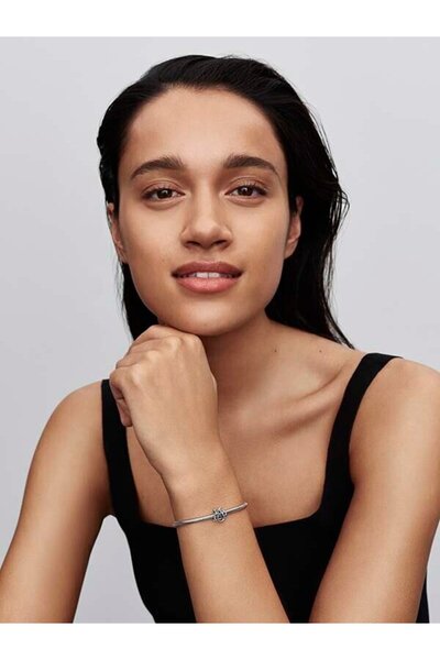 Pandora Kafes İşi Deniz Kabuğu Charm