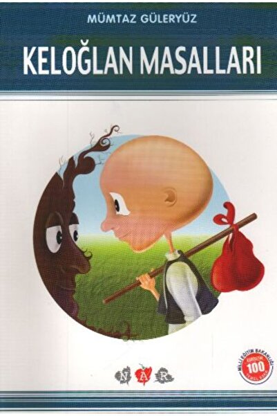 Nar Yayınları Keloğlan Tales