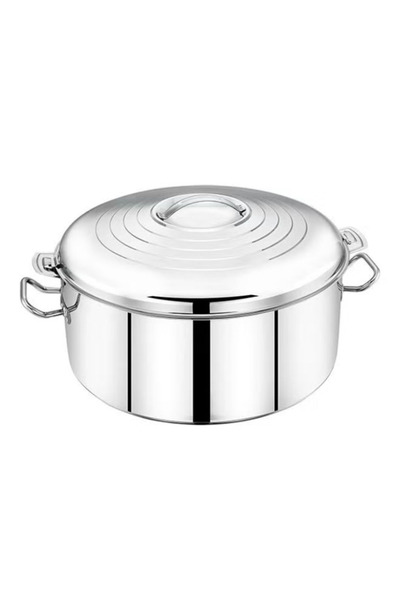 Seagull HOTIO Insulated Hotpot 50000ML | Stainless Steel Hotpot | Thermal Cas...