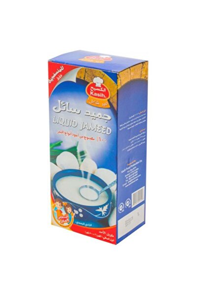 KASİH سائل الجمادي 1 كجم