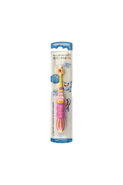 Aquafresh Tweety Kids Soft Bristle Toothbrush