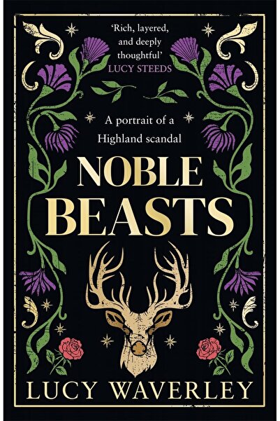 Bonnier Noble Beasts