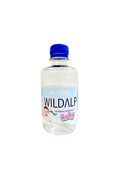 WILDALP Baby Water 250ml