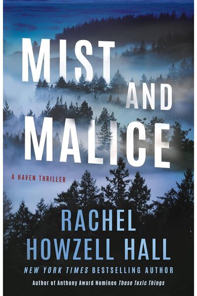 THOMAS Mist and Malice