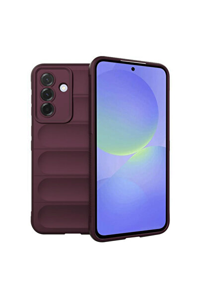 Techsuit Калъф за Samsung Galaxy A36 5G / Samsung Galaxy A56 5G, Магически щи...