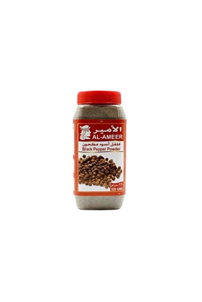 Alameer Al Ameer Black Pepper Powder-320 gr