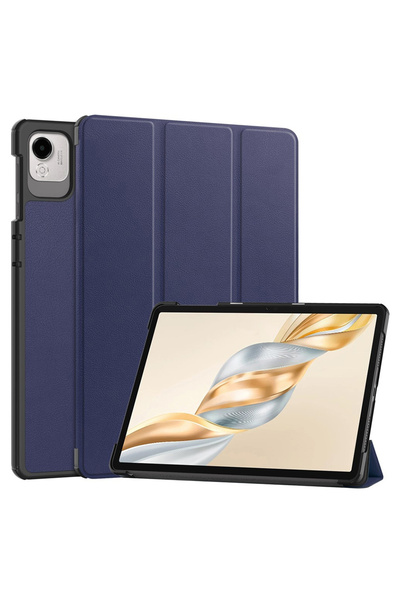 Techsuit - FoldPro - Honor Pad X9a/ X9/ X8 Pro/ X9 Pro - Blue, anti-shock pro...
