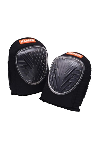 HARDEN Set de 2 Aparatori pentru Genunchi, Industrial,
