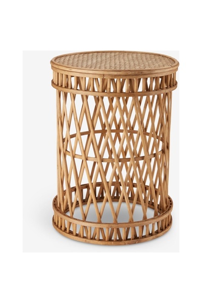 ELITECOMMERCEMARKET Suport flori FRIDOLF Ø31x41cm natur