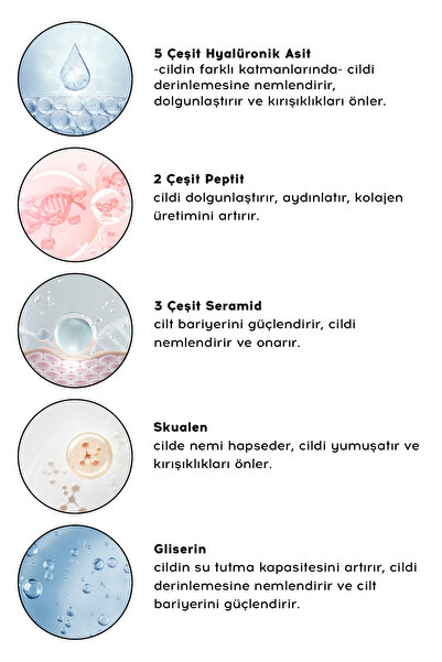 Cream Co. İkili Glow Tint Soft Mocha Seti Nude Allık Ruj Göz Farı Nemlendirici Makyaj Hyaluronik Asit Peptit