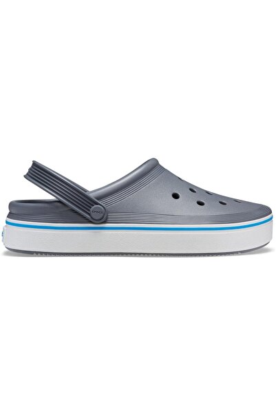 Crocs Off Court Clog terlik CR8371 CRC.025 Siyah-45-46