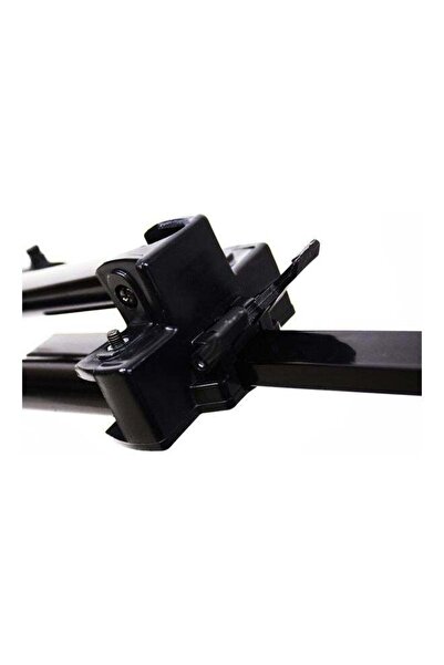 SBC Metal Easel Sketch Drawing Stand Black