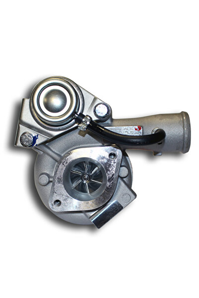 Motopower Ford Transit 2.4 DI 90 bg Komple Turbo - 3C1Q6K682EA, 3C1Q6K682EB, ...