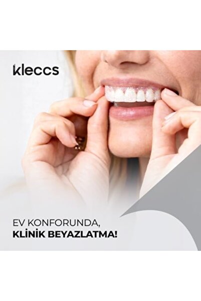 Yıldızan srdshop Diş Beyazlatma Bandı, Profesyonel Beyazlık, 14 Paket-28 Bant...