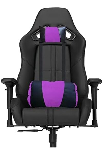 Yıldızan srdshop Gamer Yastık Bel Boyun Desteği Set 1249128