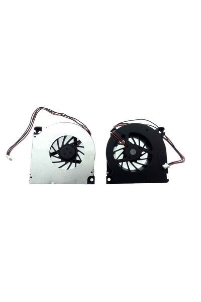 unbranded Ανεμιστήρας Laptop - Ψύξη CPU Toshiba Satellite A100 A105 Tecra A7 ...