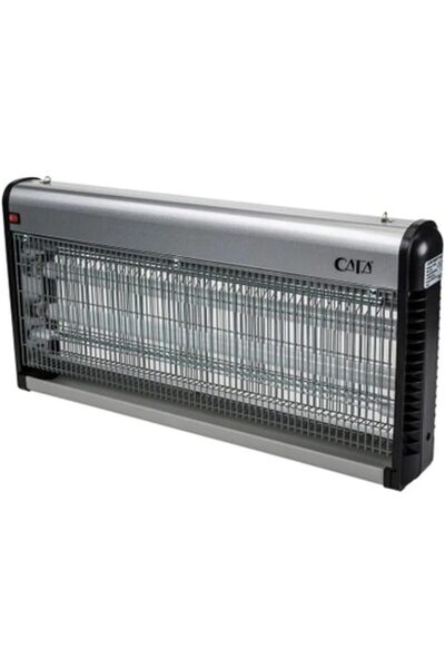 Yıldızan zkra shop Ct-9401 Uv Işıklı Elektrikli Sinek Öldürücü Sessiz Ve Etki...