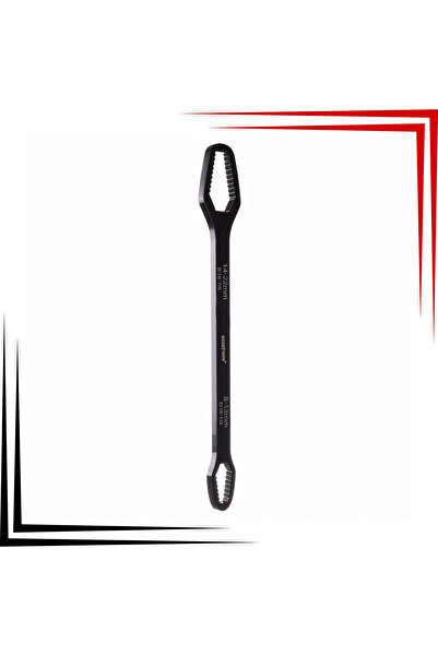 OEM Set 2 Duze Stropitoare Parbriz Universale Tip Perdea Ceata, AWParts, Regl...