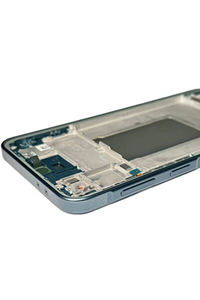 Samsung Ecran A37 (A376) verde Original