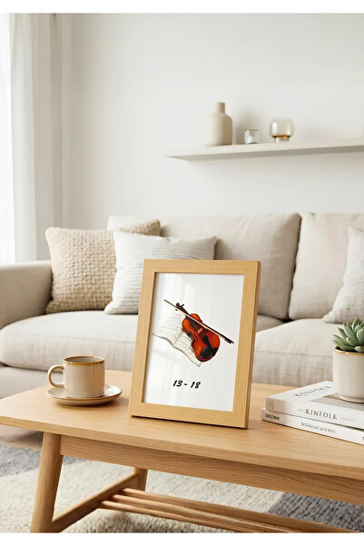 HOMİNG Moderni fotoram 13x18 cm