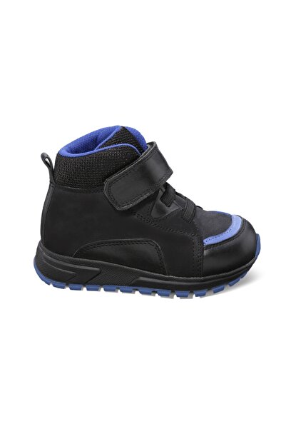 Sanbe 316 U 3412 22-25 Boy's Leather Boots