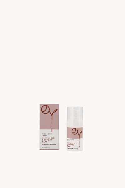 OMEXYA REJUVON CREMĂ DE OCHI 15 ML