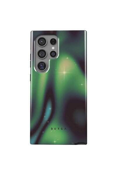 BURGA Husa Dual Layer Aurora Samsung Galaxy S24 Ultra