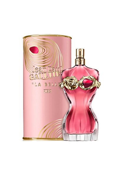 Jean Paul Gaultier La Belle Rosea, Apă de parfum, Femei, 100 ml