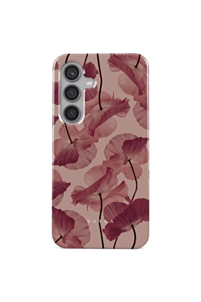 BURGA Husa Dual Layer Tender Kiss Samsung Galaxy S24