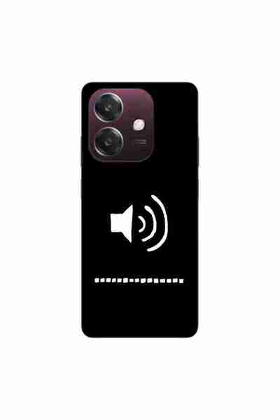 OEM Θήκη συμβατή με Oppo A60 5G Σιλικόνης Τζελ TPU Μοντέλο Sonor