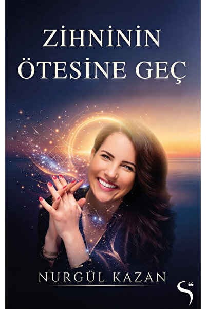 Anonim Yayıncılık Zihninin Ötesine Geç