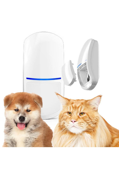 SATEL DETECTOR PIR/SLIM-PIR-PET