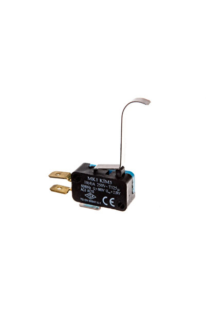 EMAS Încălzitor de apă miniatural, 1CO, cu priză de alimentare, T0-MK1KIM5