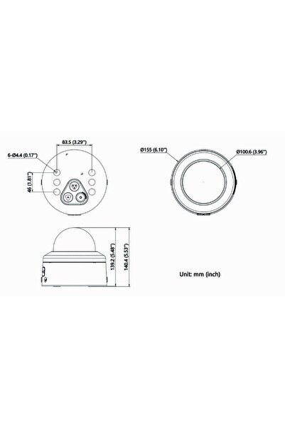 Hikvision DS-2CD2787G2H-LIPTRZS2U/SL 2.8-12mm PL