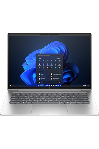 HP Elitebook 6 G1i Intel Core Ultra 7 265U 14inch WUXGA 16GB 512GB SSD W11P