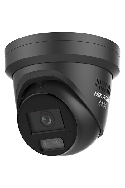 Hikvision Cameră IP DS-2CD2387G3-LIS2UY/SL 2.8mm NEGRU