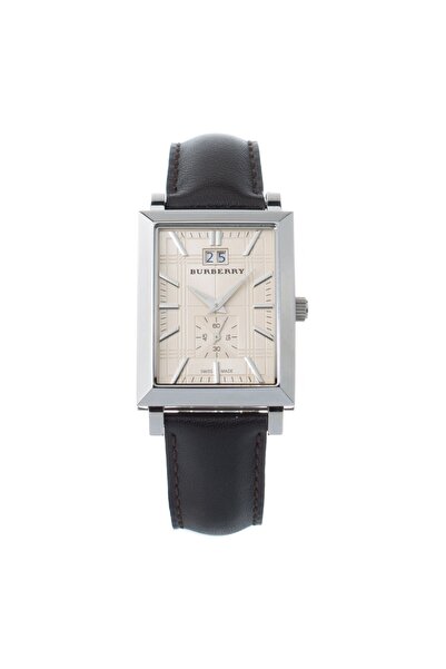 BURBERRY Ανδρικό Ρολόι BU1322 (30MM)