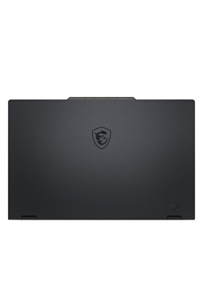MSI Notebook Cyborg 17 B2RWEKG-030XPL 17,3"FHD/Core 5 210H/16GB/SSD512GB/RTX5...
