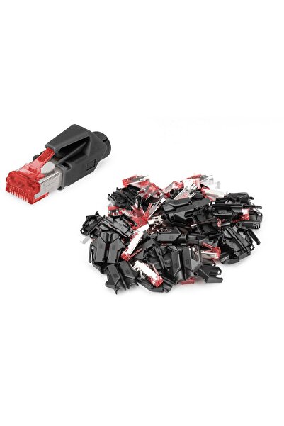 Digitus Conector modular, CAT 6 TM 21 - 10 bucăți. Hirose