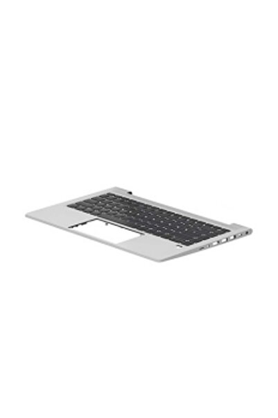 HP SPS-TOP COVER W/KB FR