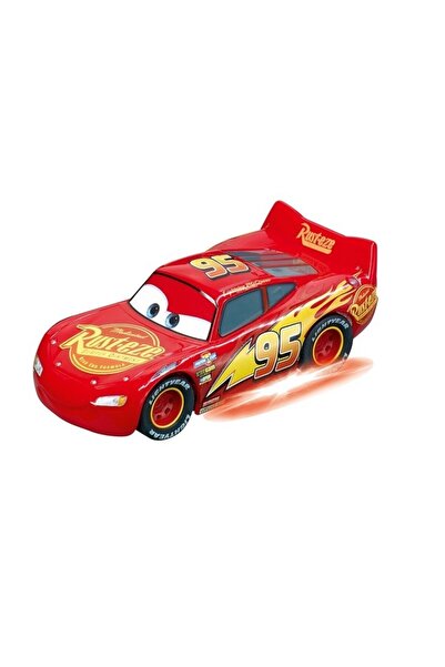 Carrera Mașinuță GO 64150 Disney Cars - Fulger McQueen