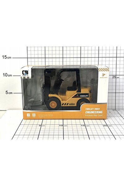 Swede W√≥zek culegere metal G6866 96623