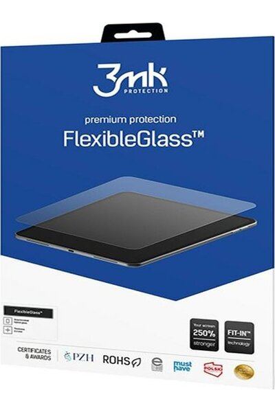 3MK FlexibleGlass Sam Galaxy Book 4 15,6 până la 17 " Szk≈Ço Hibrid