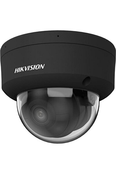 Hikvision DS-2CD2186G2H-ISU(2.8MM)(EF)/BLACK Cameră IP bulgăre 8 MP