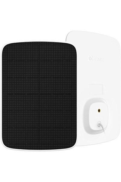 EZVIZ PANOU SOLAR CS-CMT-SolarPanel-F Tip-C 4W